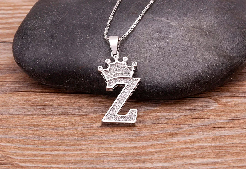 Colar Nidin A-Z