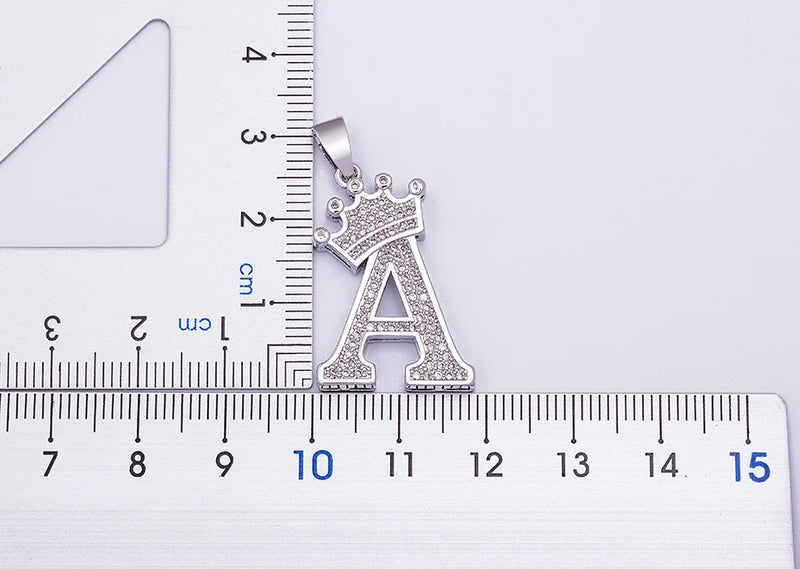 Colar Nidin A-Z