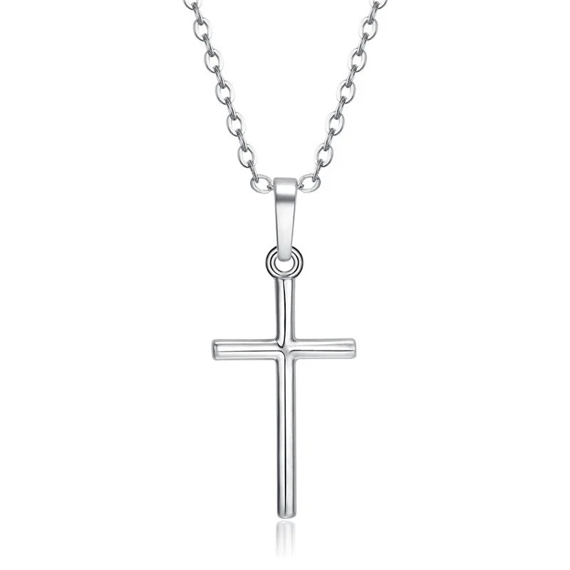 Colar Cruz de Cristo