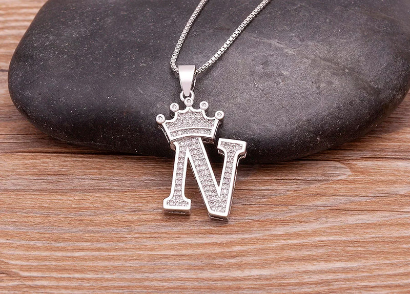 Colar Nidin A-Z