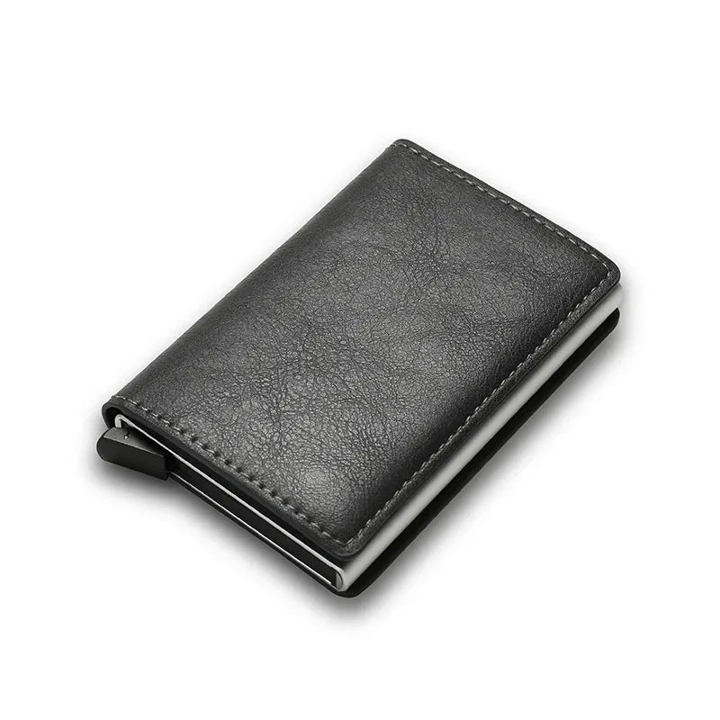 Carteira zipper