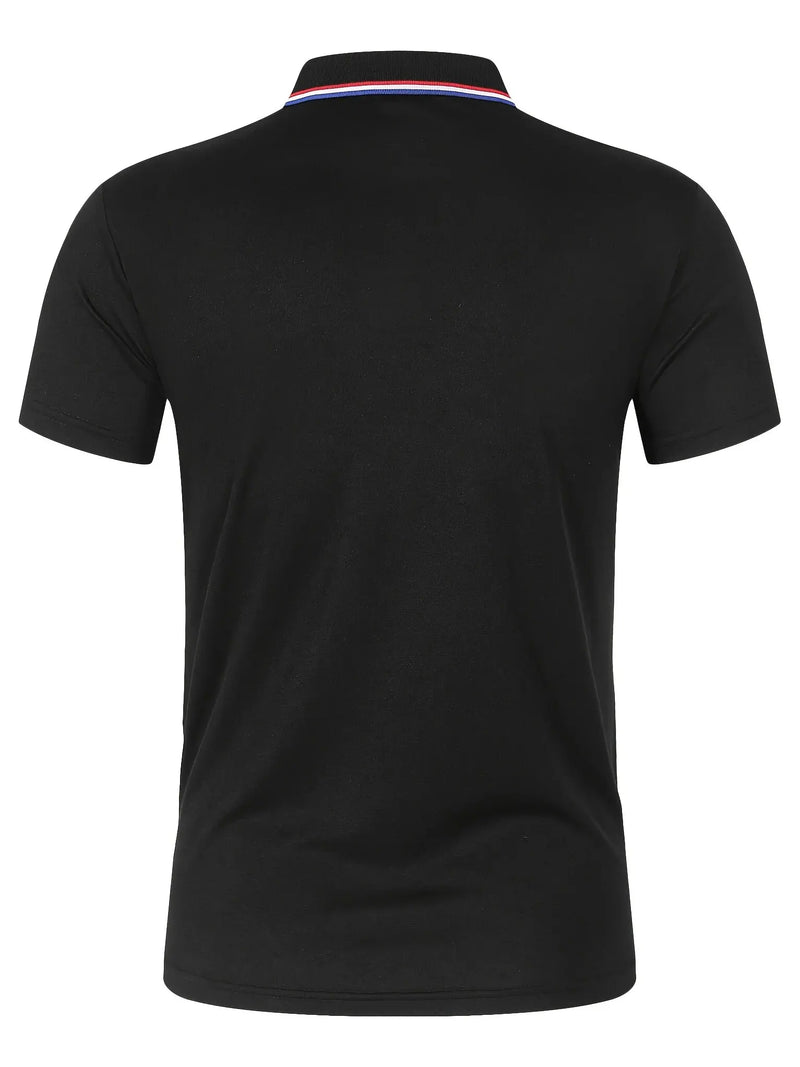 Blusa Casual polo Gendaway
