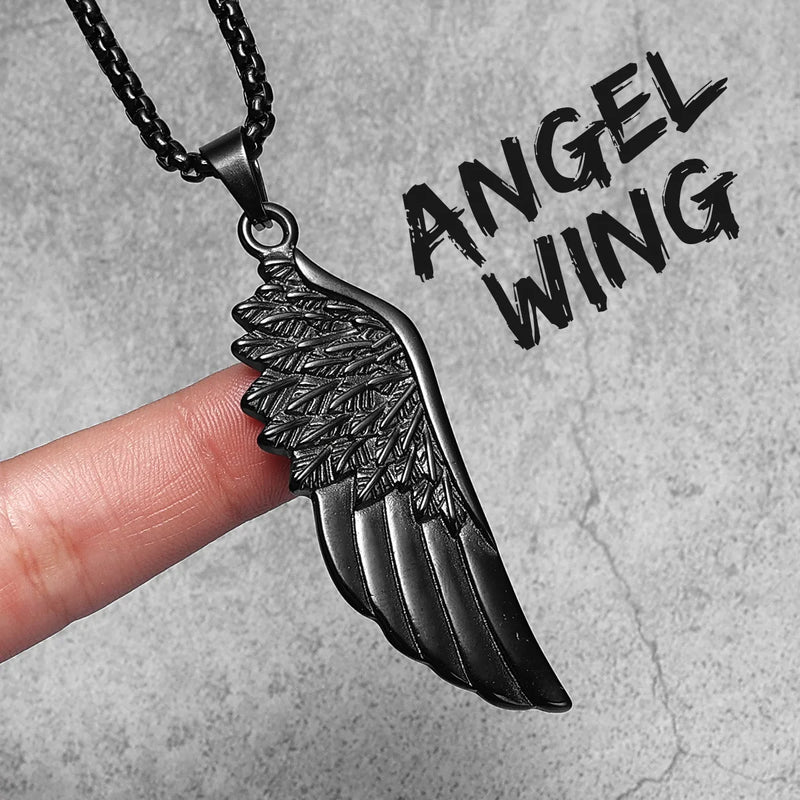 Colar Angel