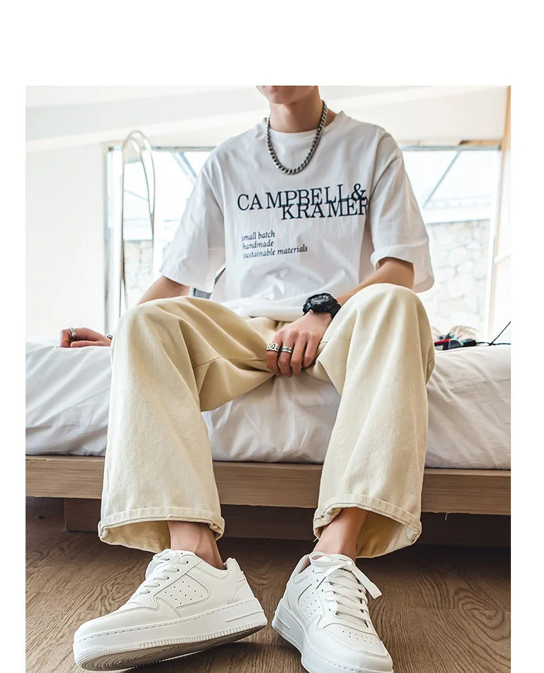 Sapatênis casual