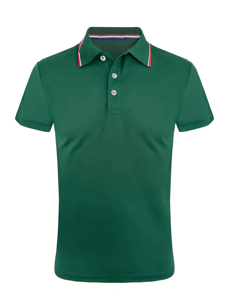 Blusa Casual polo Gendaway