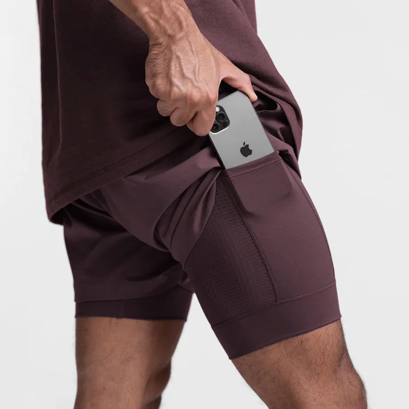 Shorts GiTF