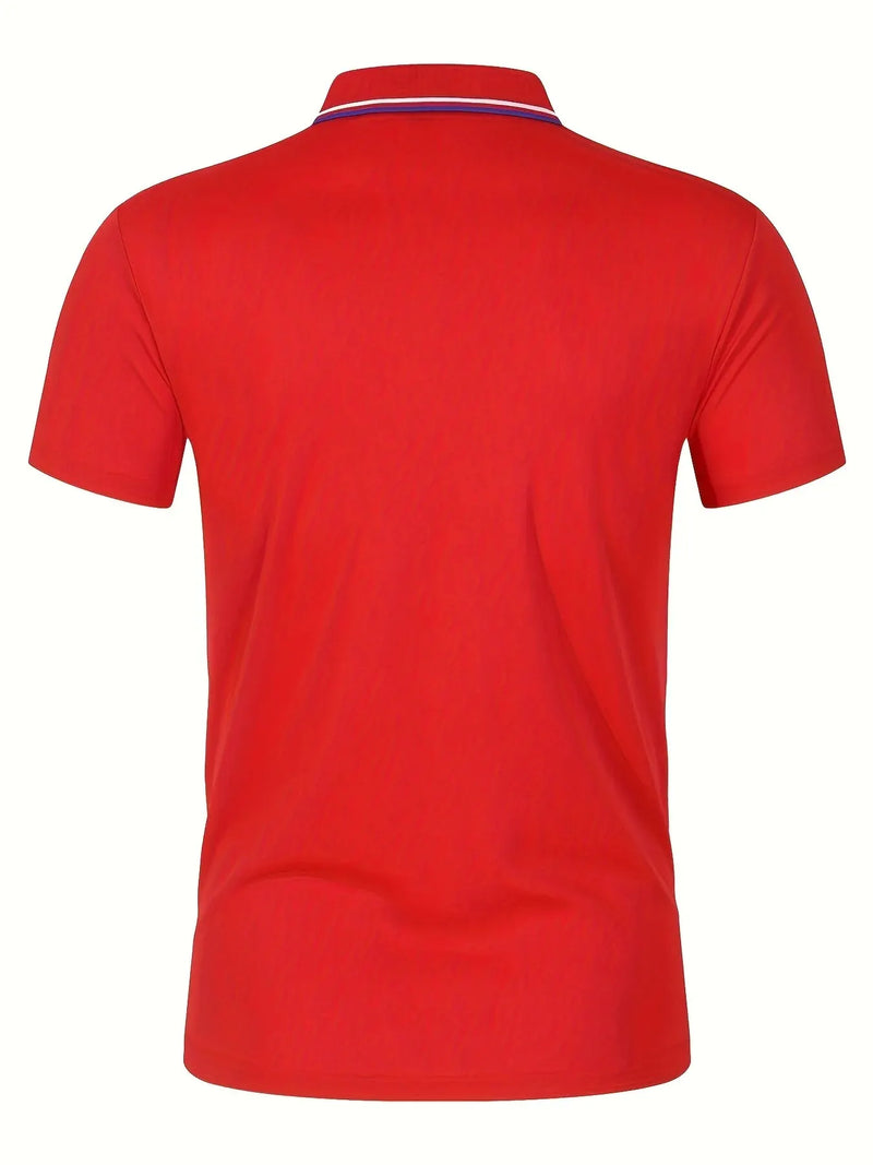 Blusa Casual polo Gendaway