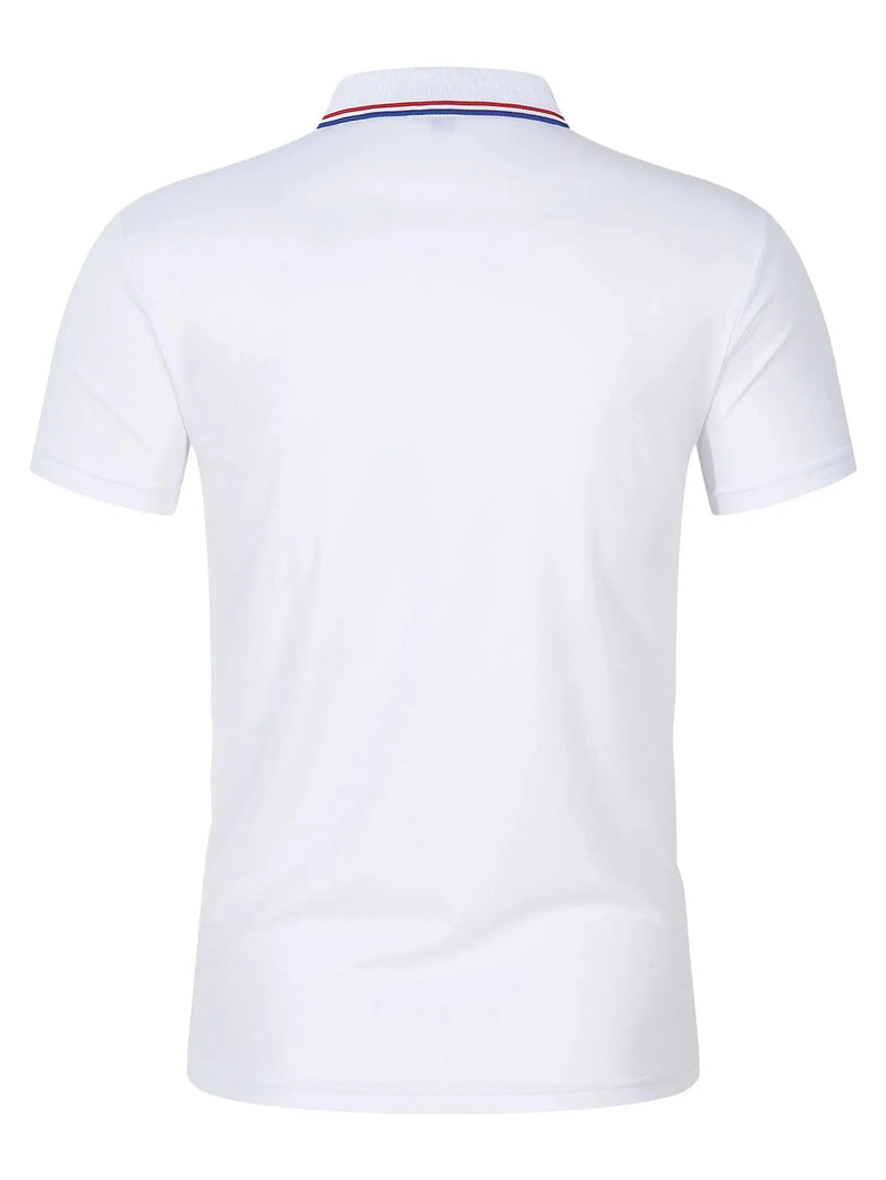 Blusa Casual polo Gendaway