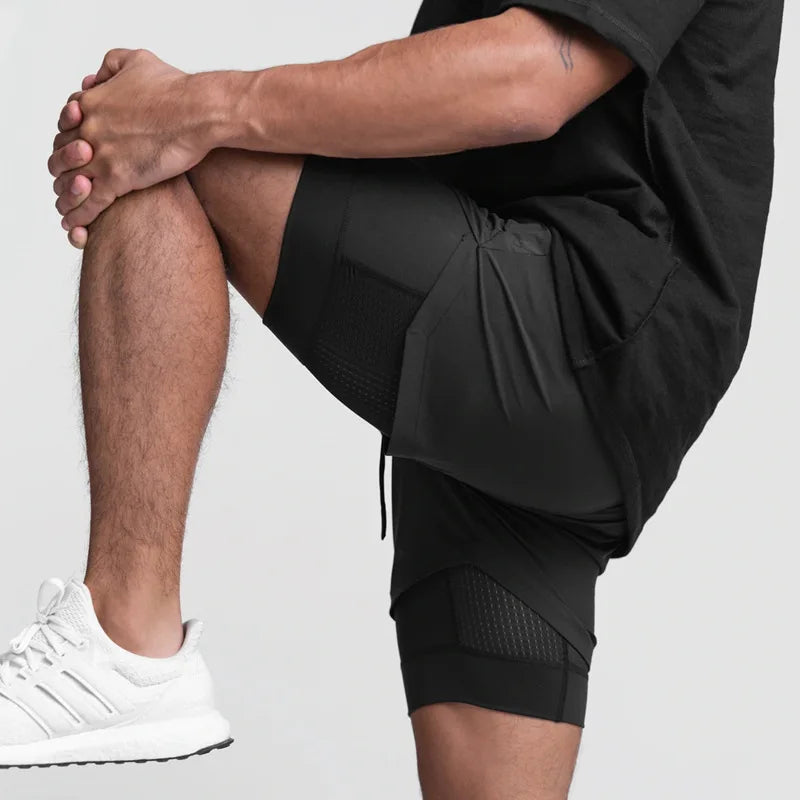 Shorts GiTF