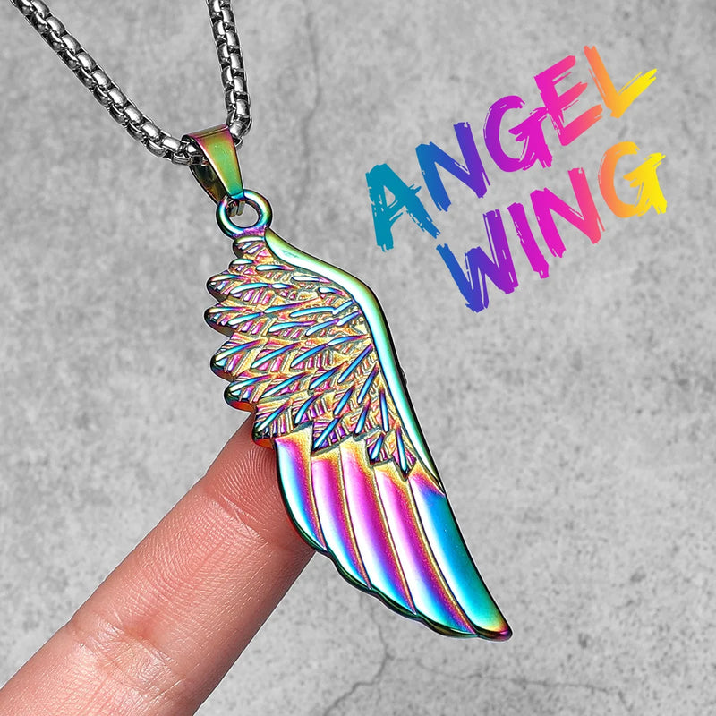 Colar Angel