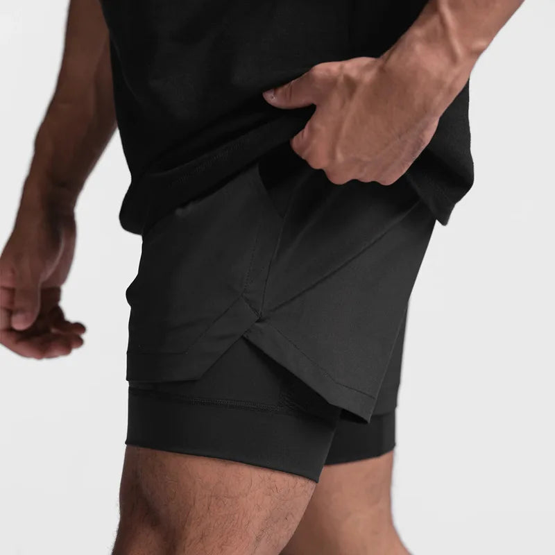 Shorts GiTF