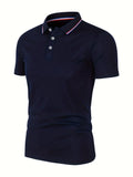 Blusa Casual polo Gendaway