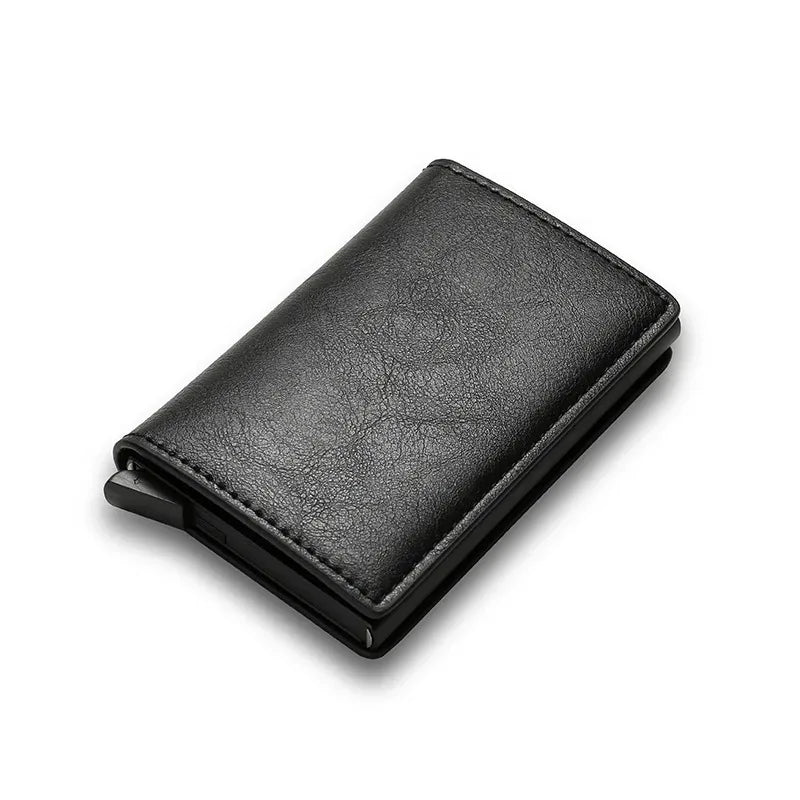 Carteira zipper