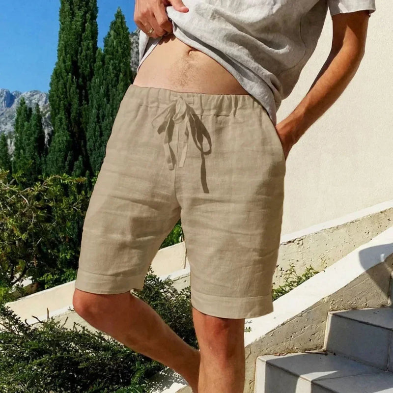 Bermuda  casual King Billion