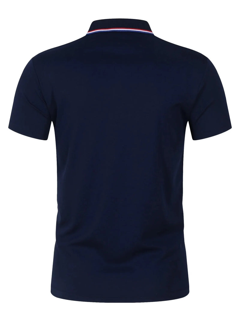 Blusa Casual polo Gendaway