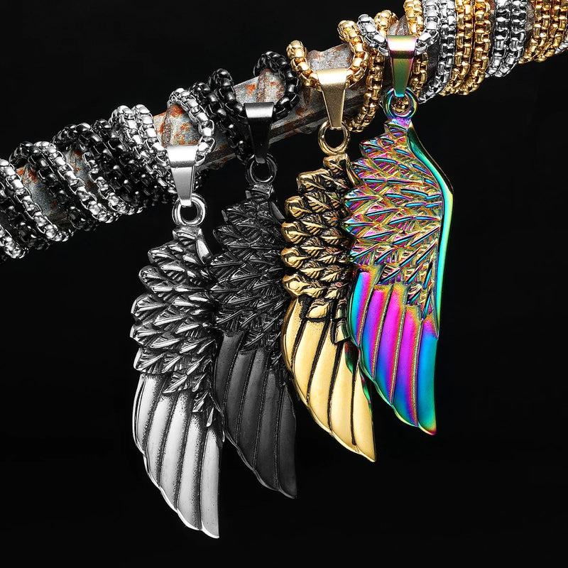 Colar Angel