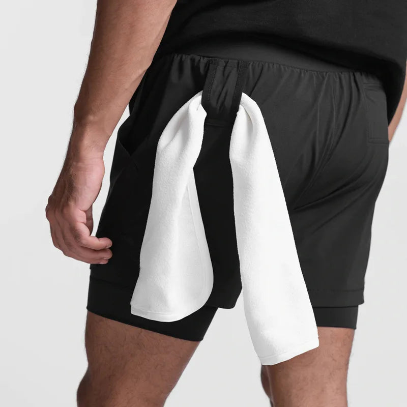 Shorts GiTF