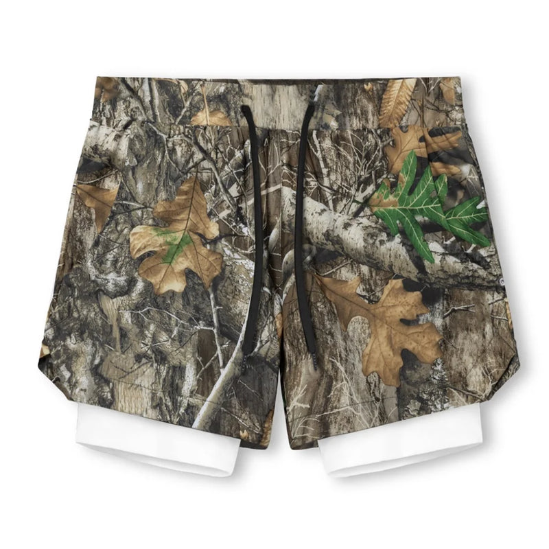 Shorts GiTF