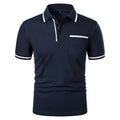 Blusa polo Casual