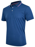 Blusa Casual polo Gendaway