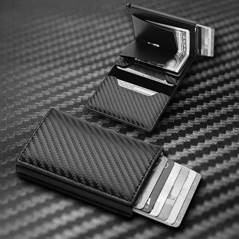 Carteira zipper