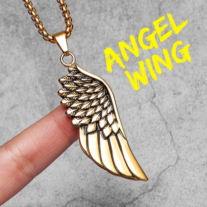 Colar Angel
