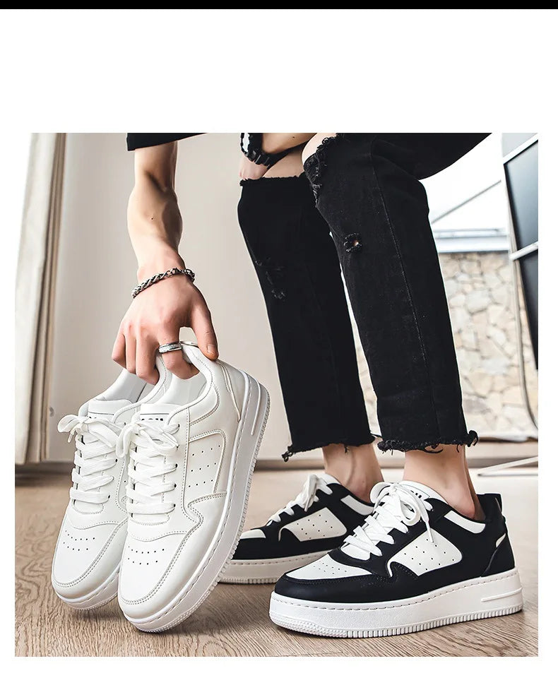 Sapatênis casual