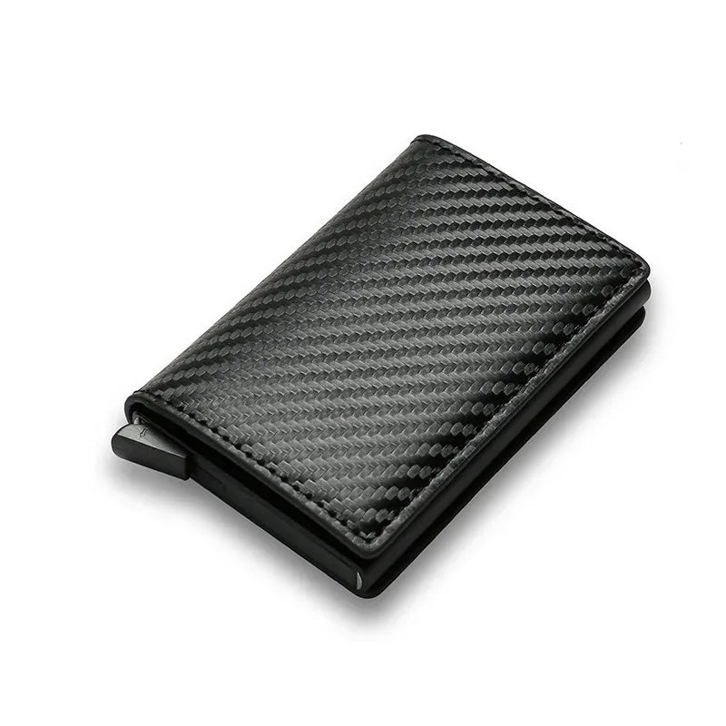 Carteira zipper