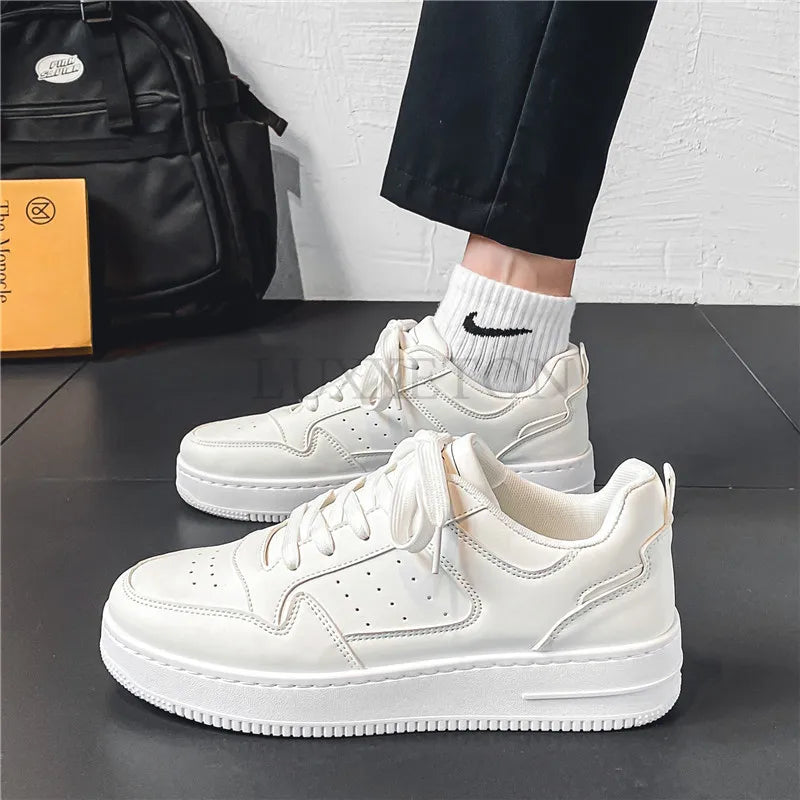 Sapatênis casual