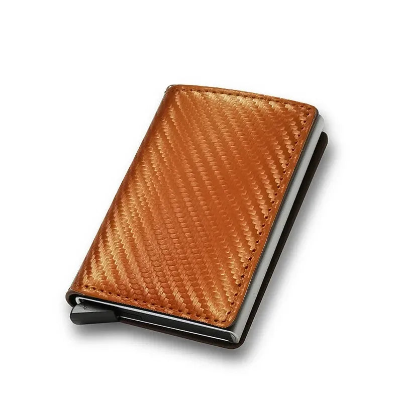 Carteira zipper