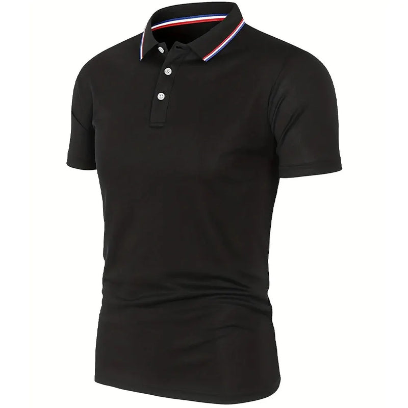 Blusa Casual polo Gendaway