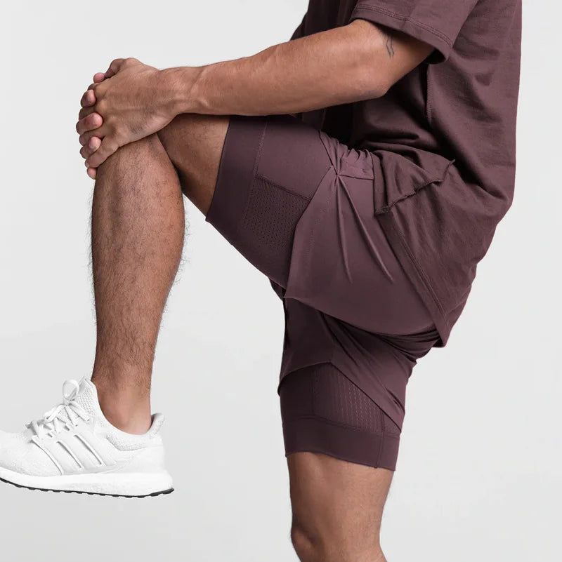 Shorts GiTF