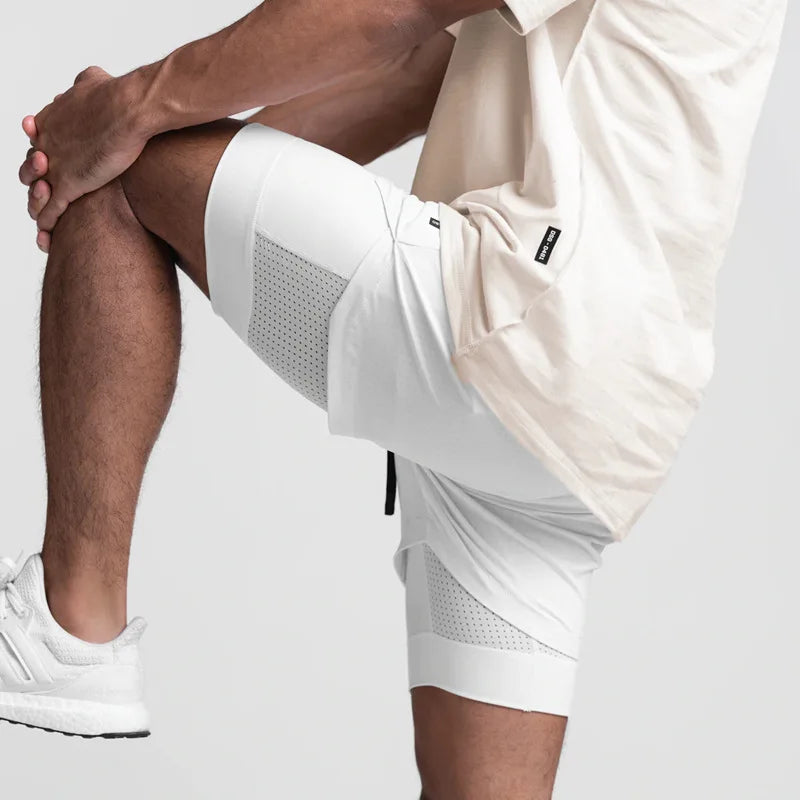 Shorts GiTF