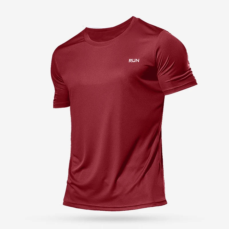 Camisa Esportiva Gendaway