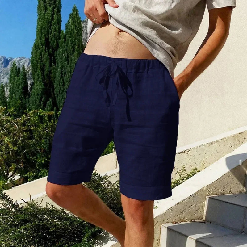 Bermuda  casual King Billion