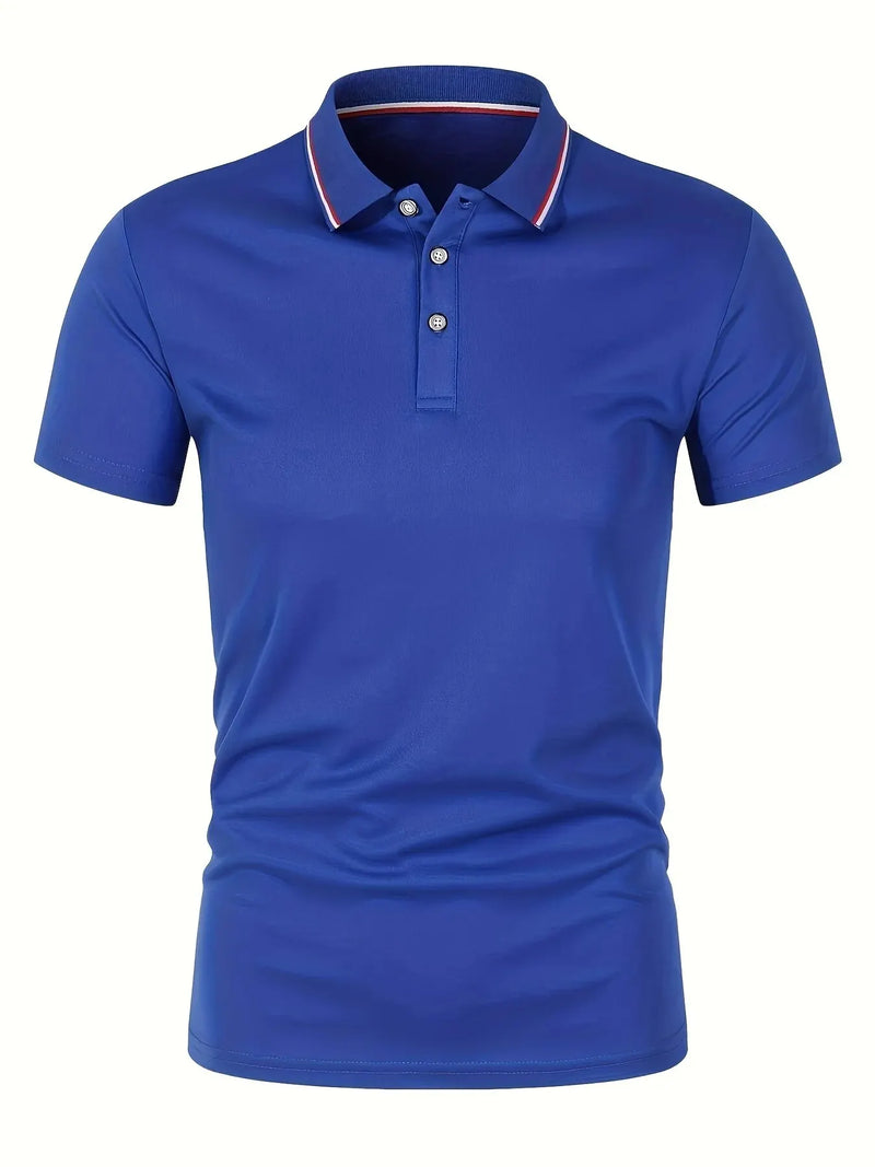 Blusa Casual polo Gendaway