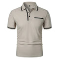 Blusa polo Casual