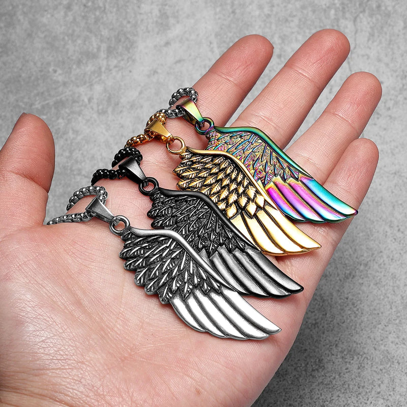 Colar Angel