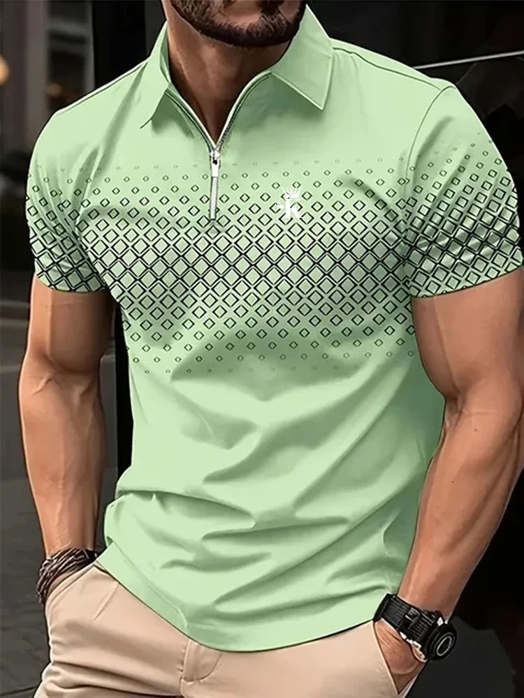 Blusa Casual Gendaway
