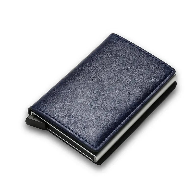Carteira zipper