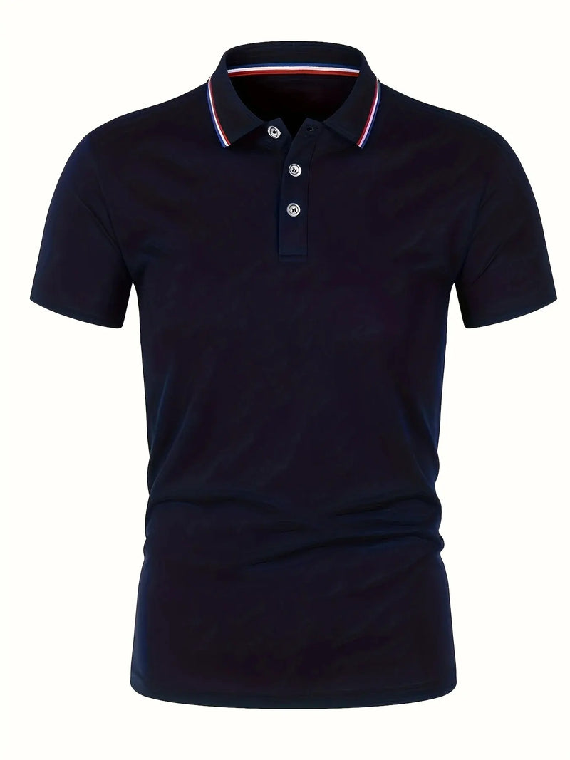 Blusa Casual polo Gendaway