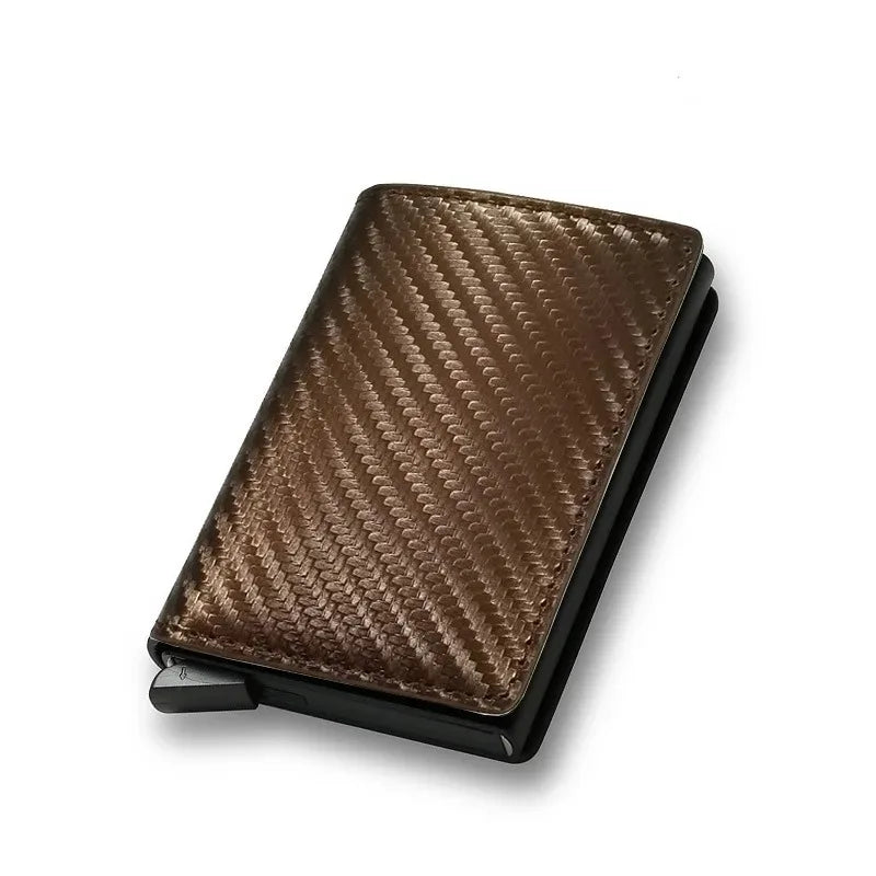Carteira zipper