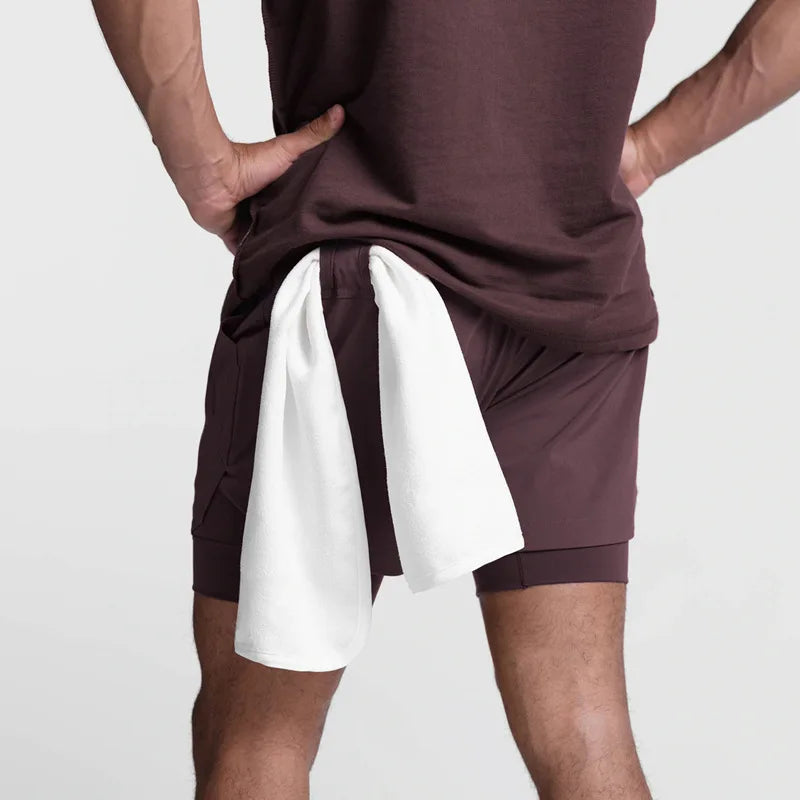 Shorts GiTF
