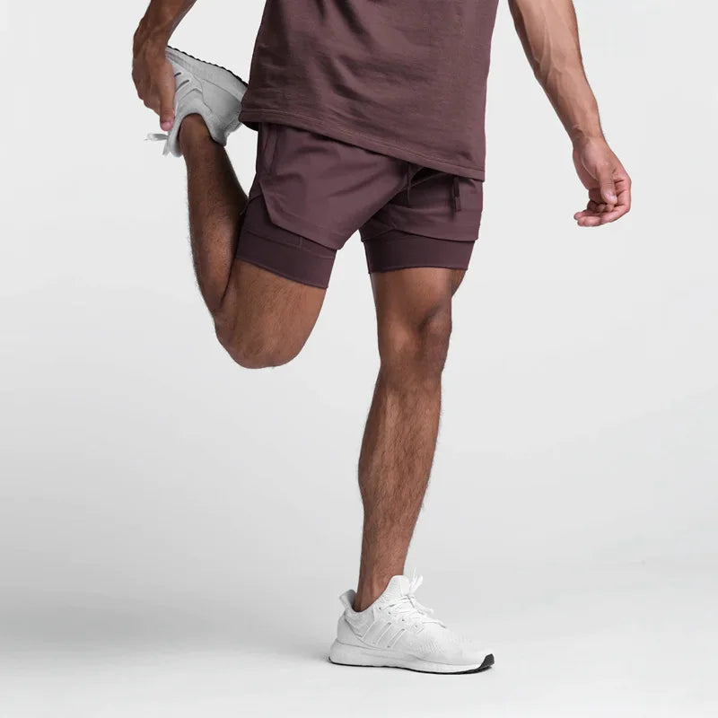 Shorts GiTF
