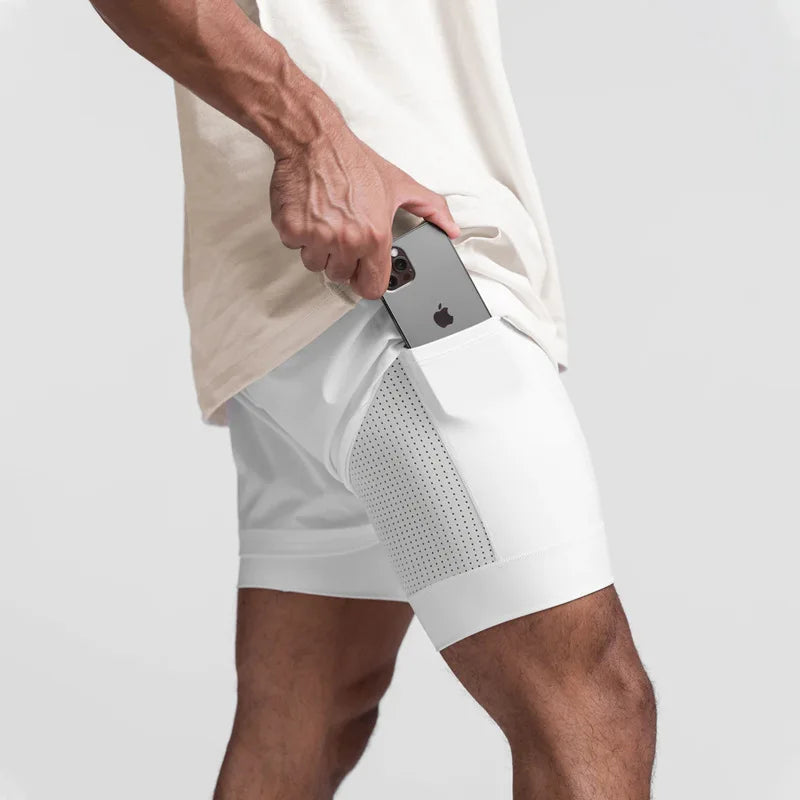 Shorts GiTF