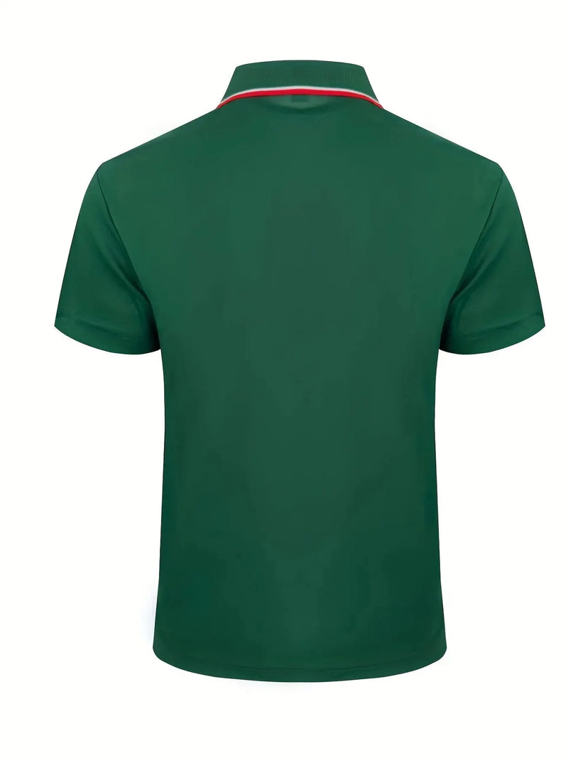 Blusa Casual polo Gendaway