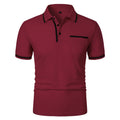Blusa polo Casual