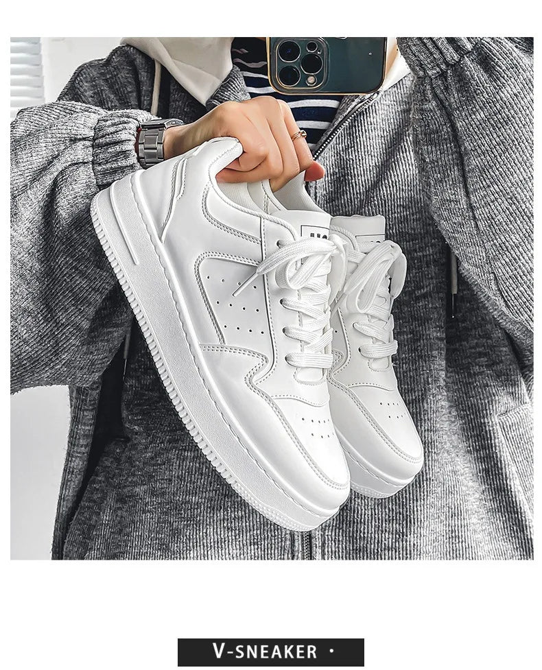 Sapatênis casual