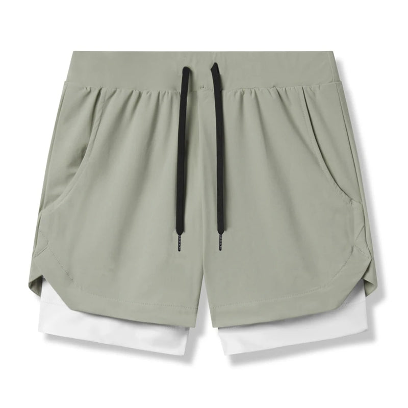 Shorts GiTF
