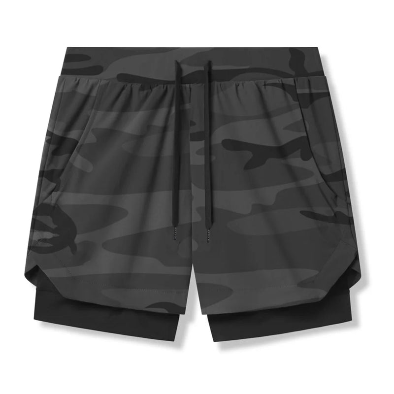 Shorts GiTF